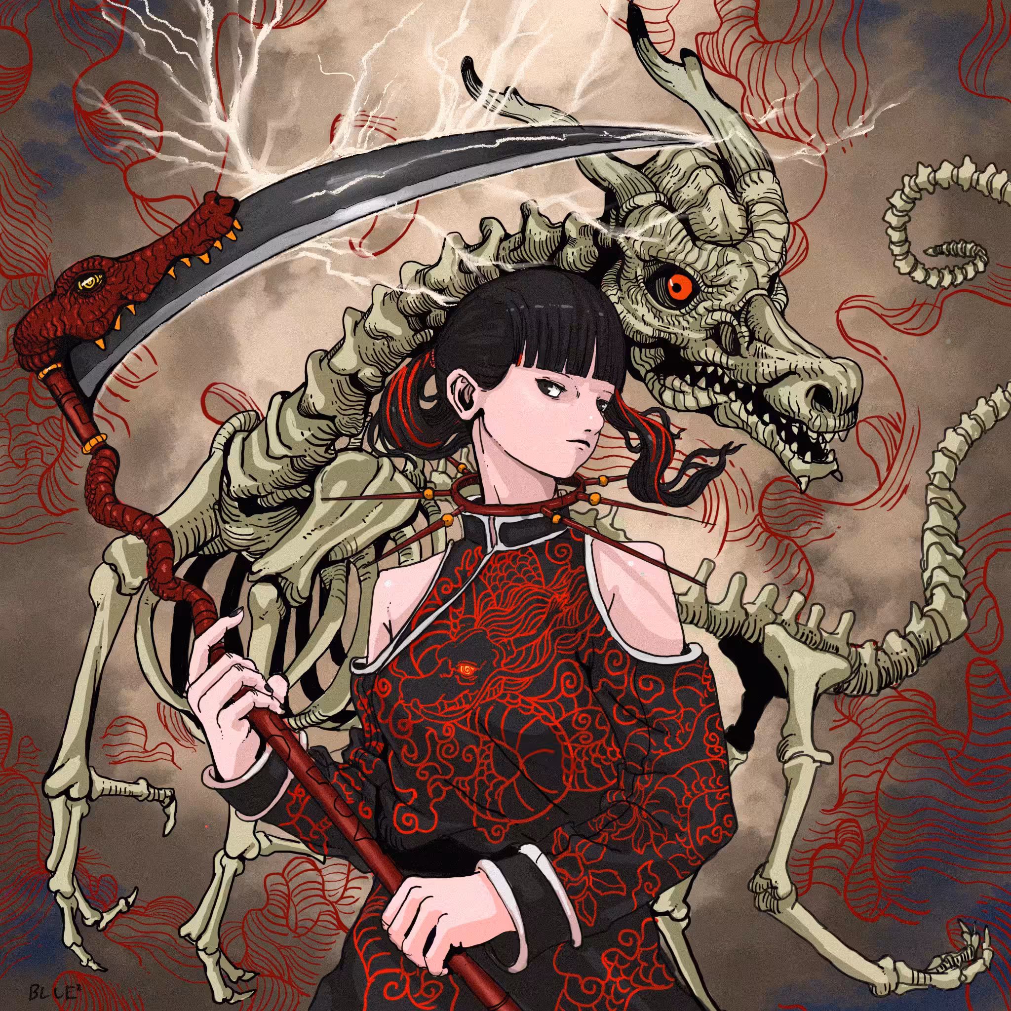 death