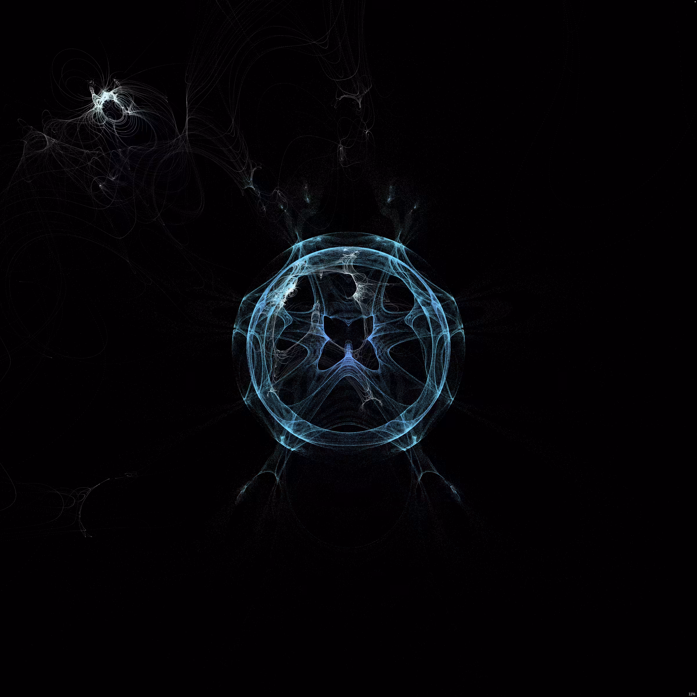 Organicon, variation 00 - special edition #131