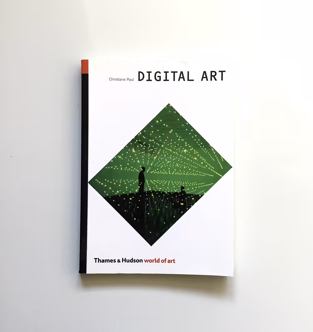 THIS IS A BOOK