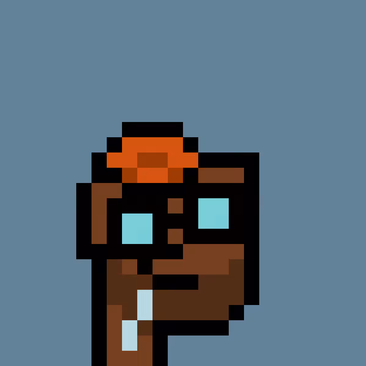 PNUKS #83
