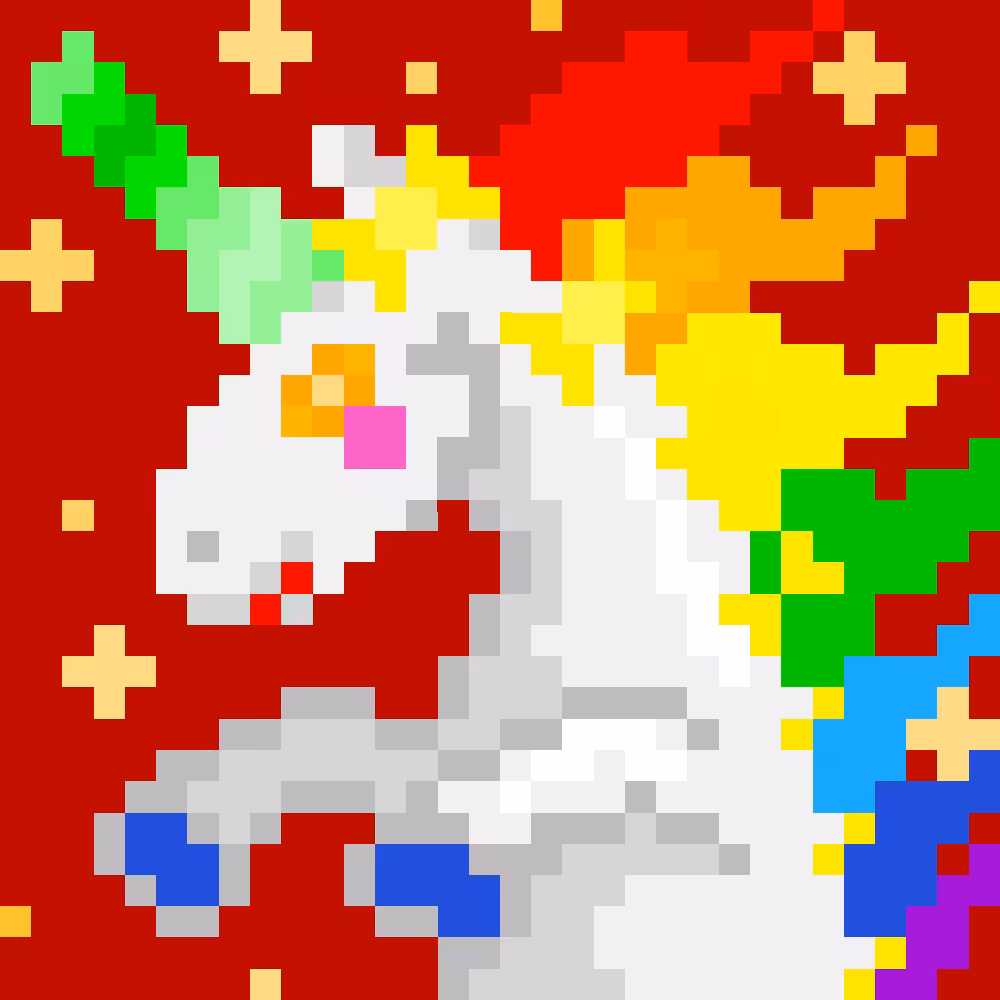Unicorn #4859