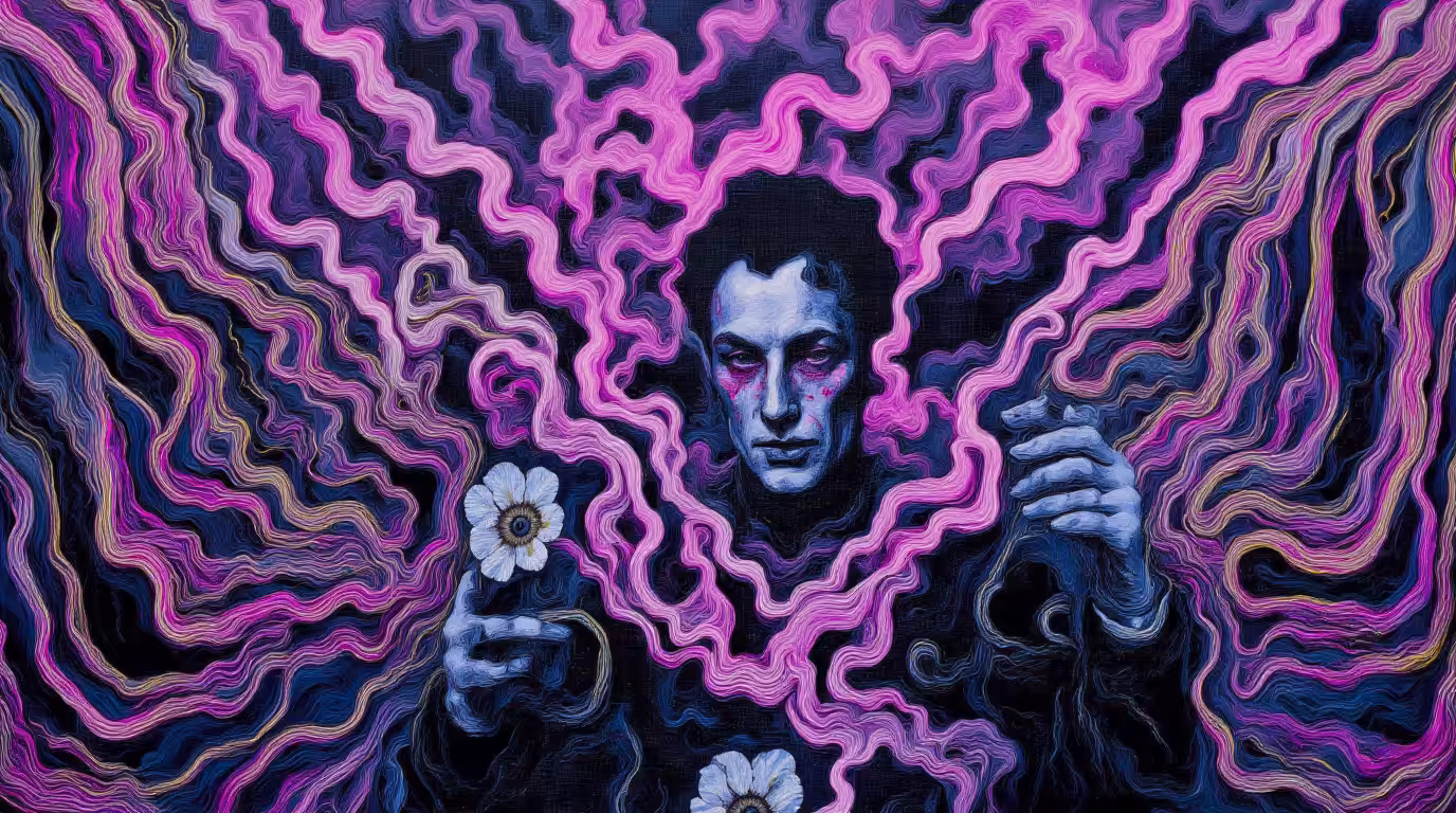TRANSDIMENSIONAL TRIPPERS #113