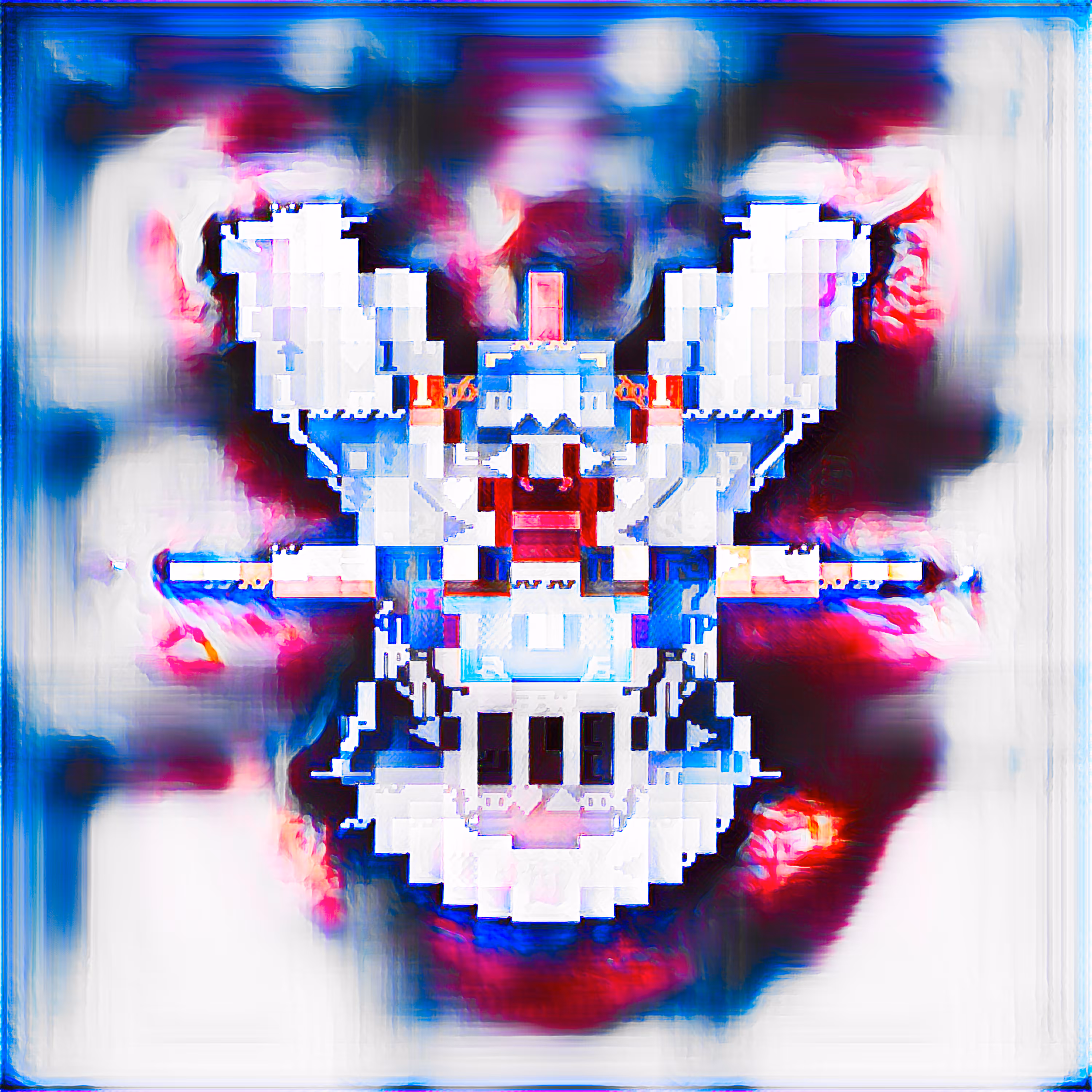 DOS_MAZINGER_RND
