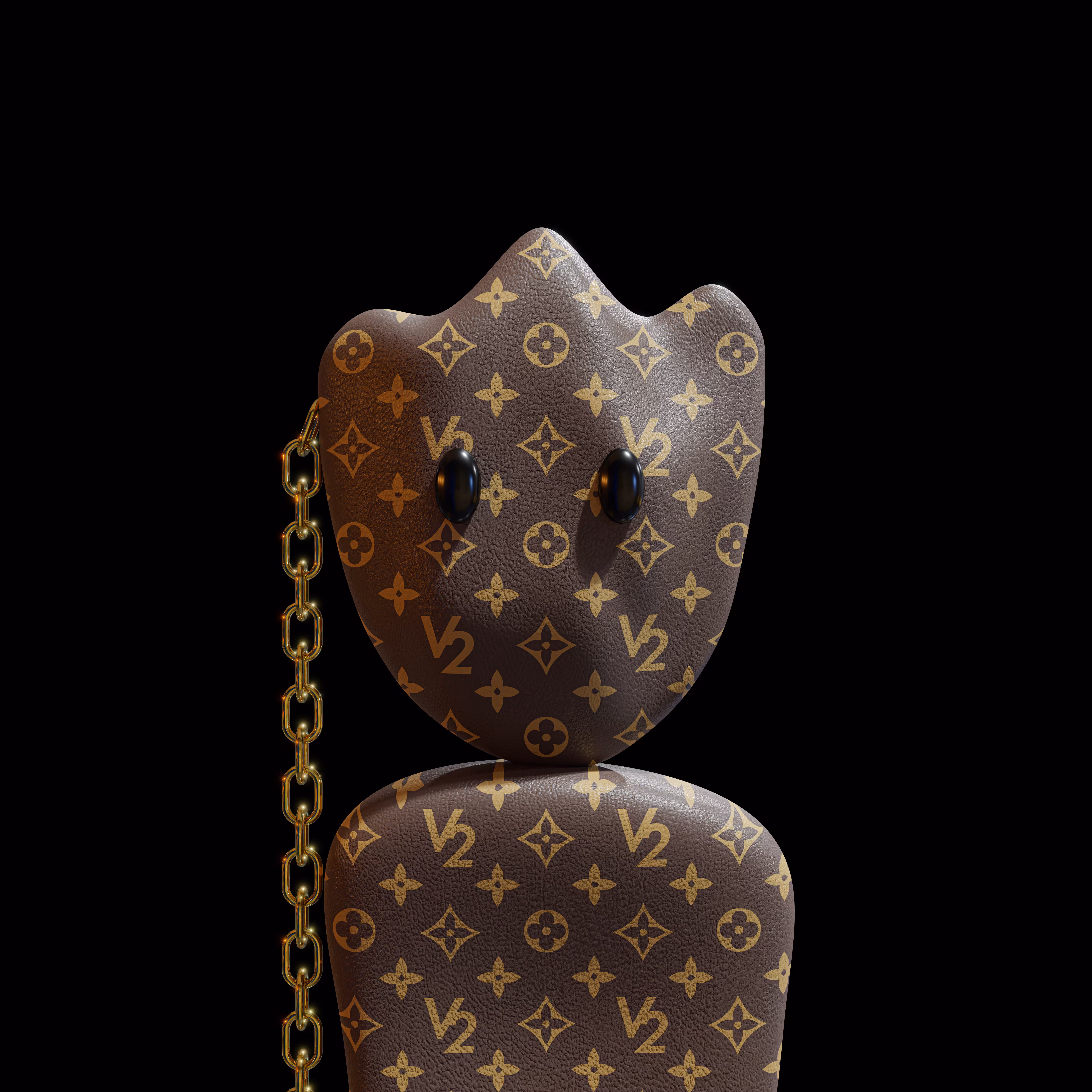 The Luxury Paspop