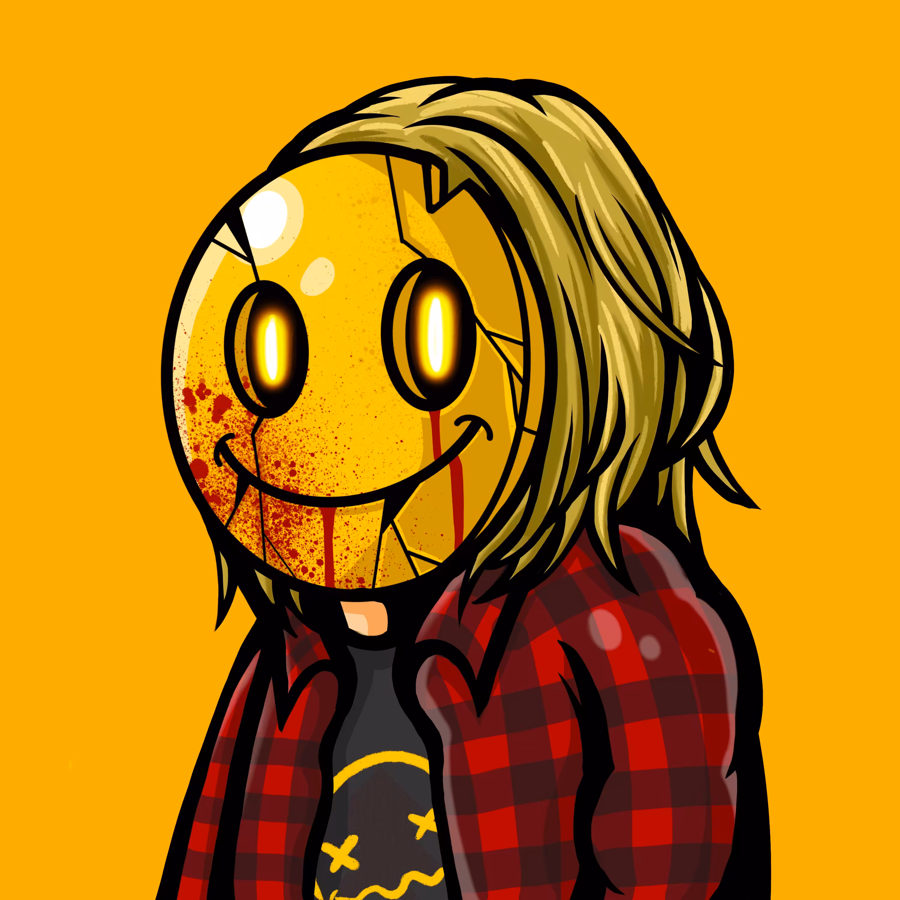 MR.DEATH #16