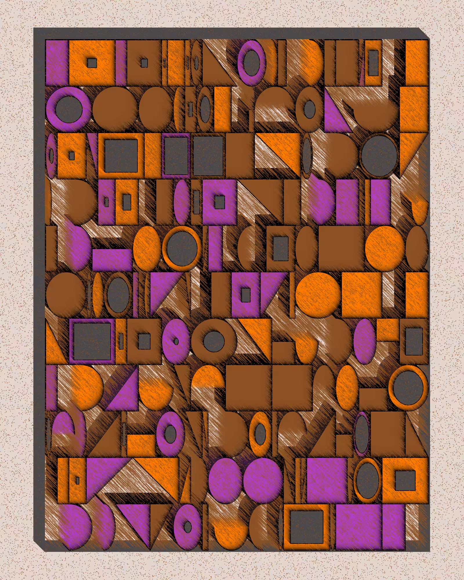 Wall geometry #21