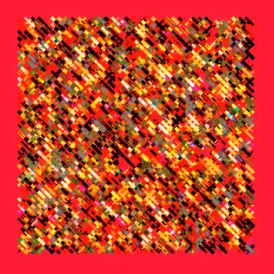 Intertwiner #153