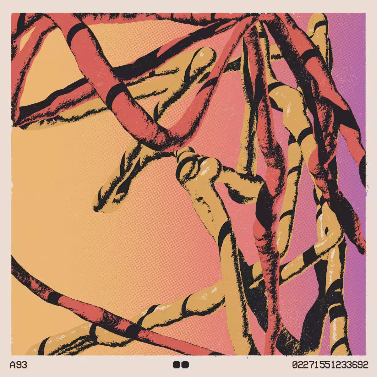 Squiggles 2.0 #36