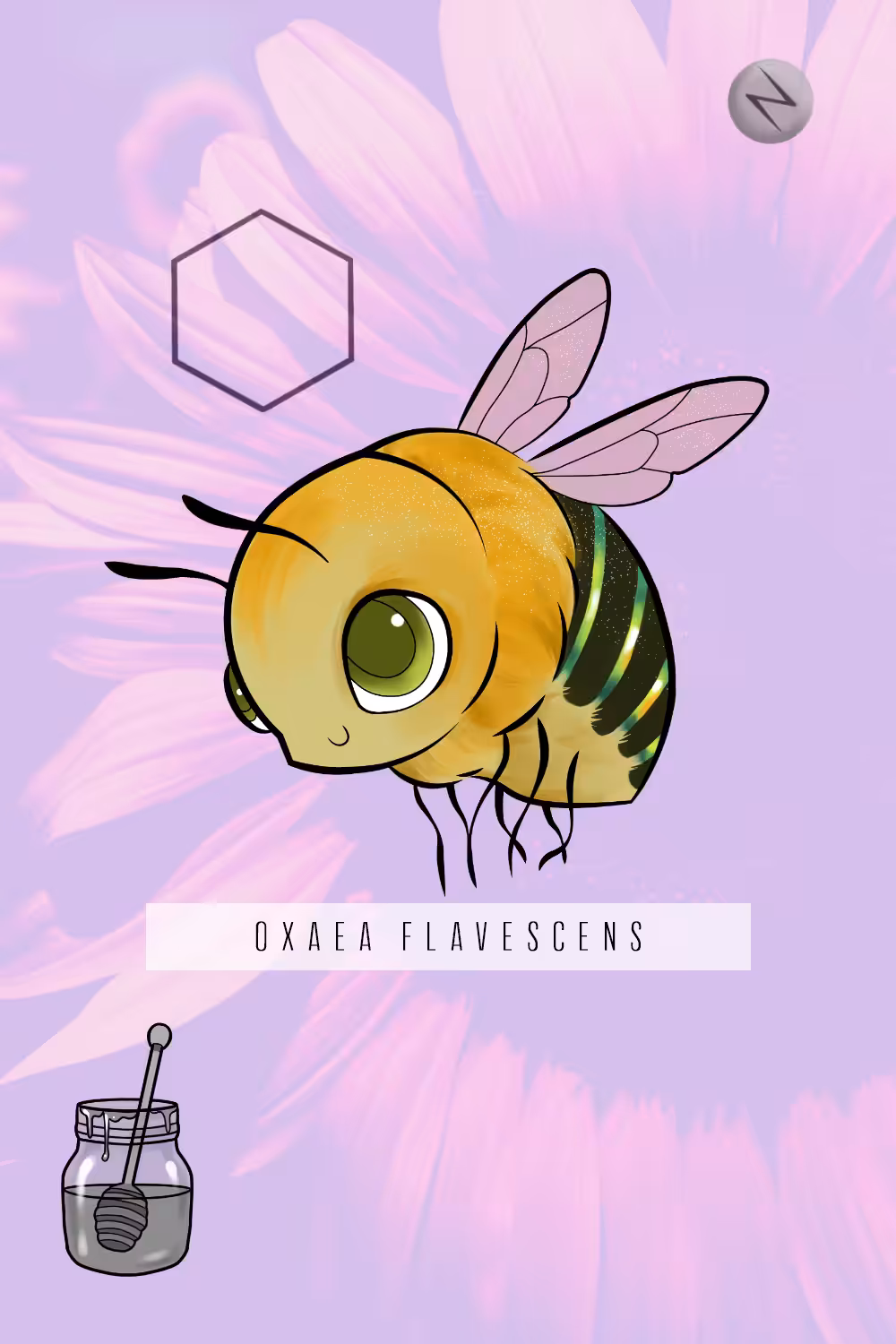 Bee #42