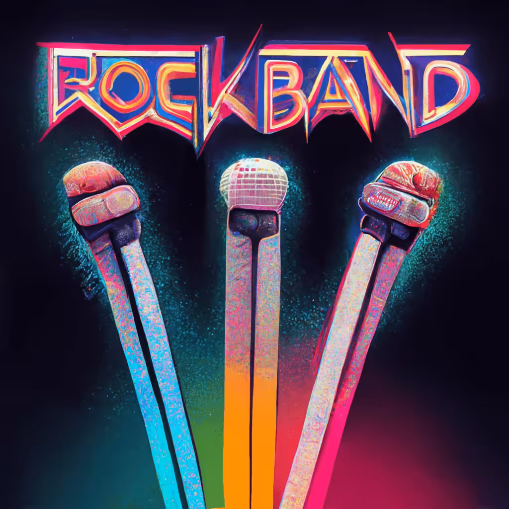 Rock - Band