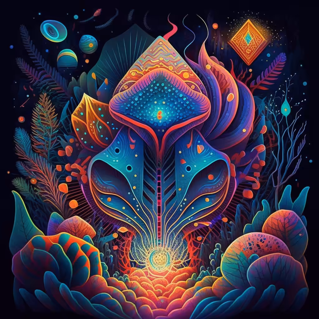 A new Beginning #1