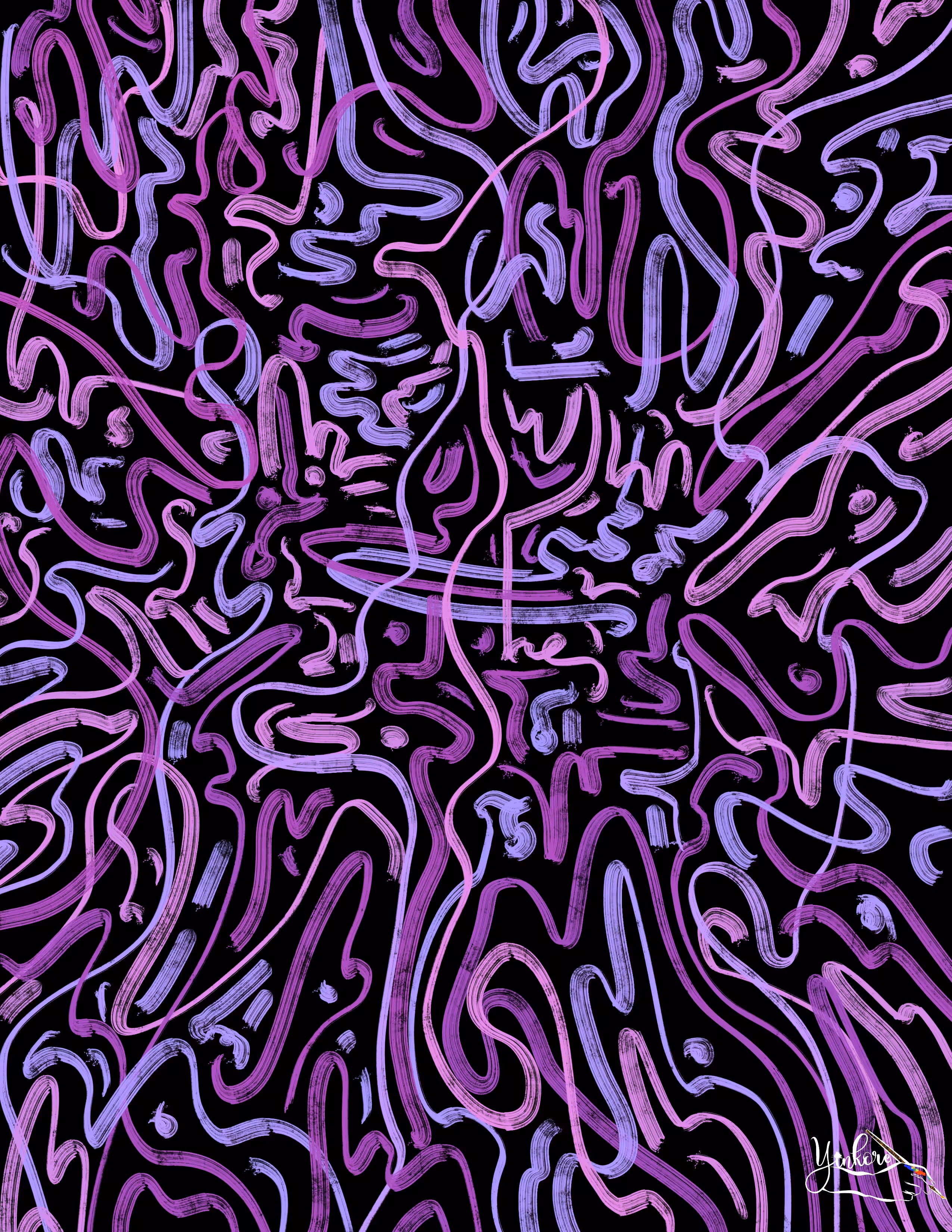 Linework 08
