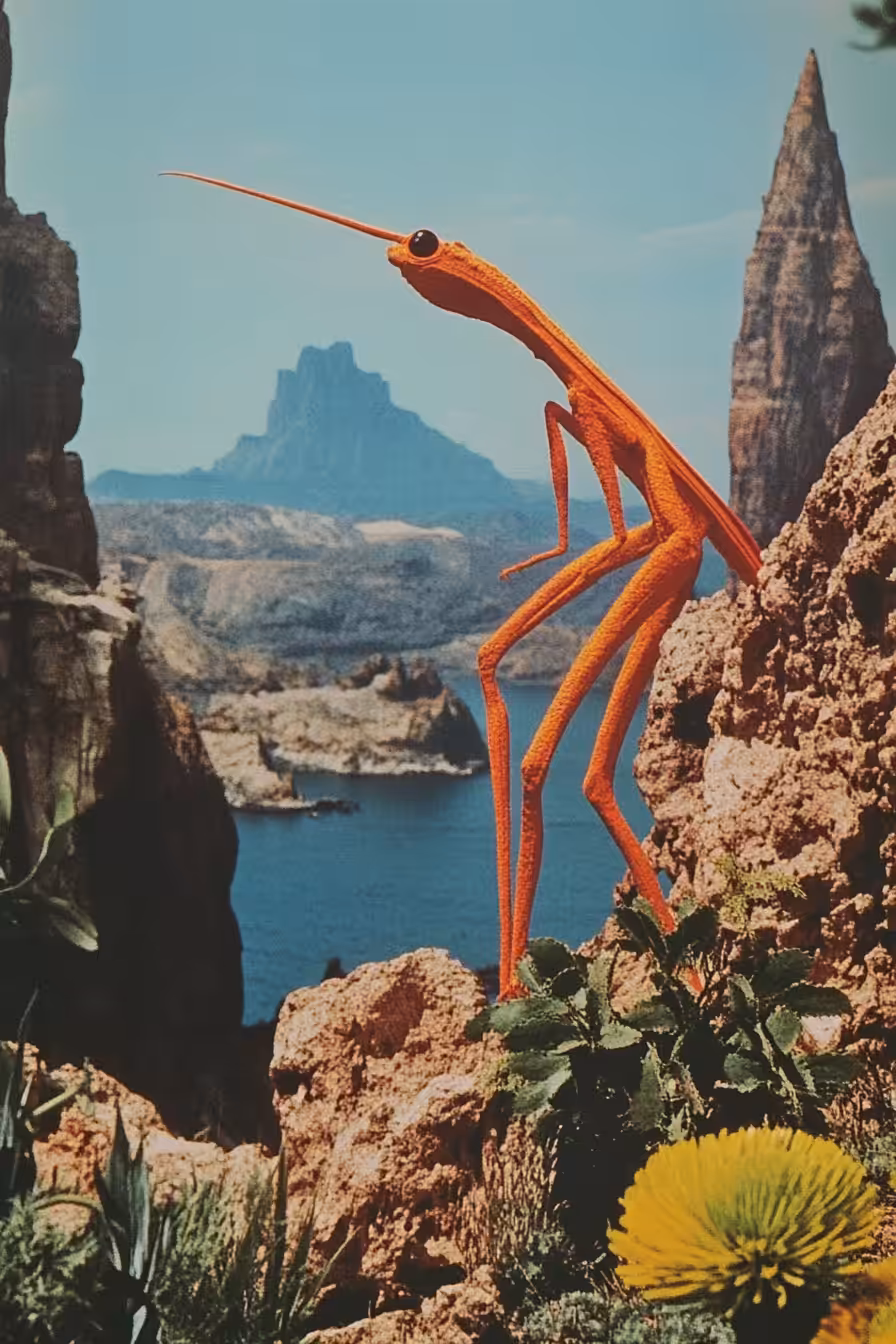 Shrimp King