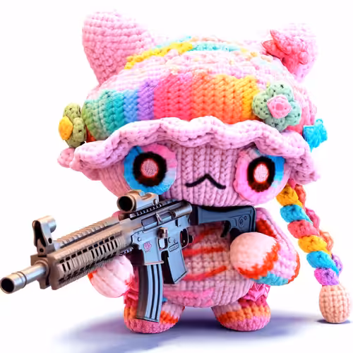 Knitkitmori #294