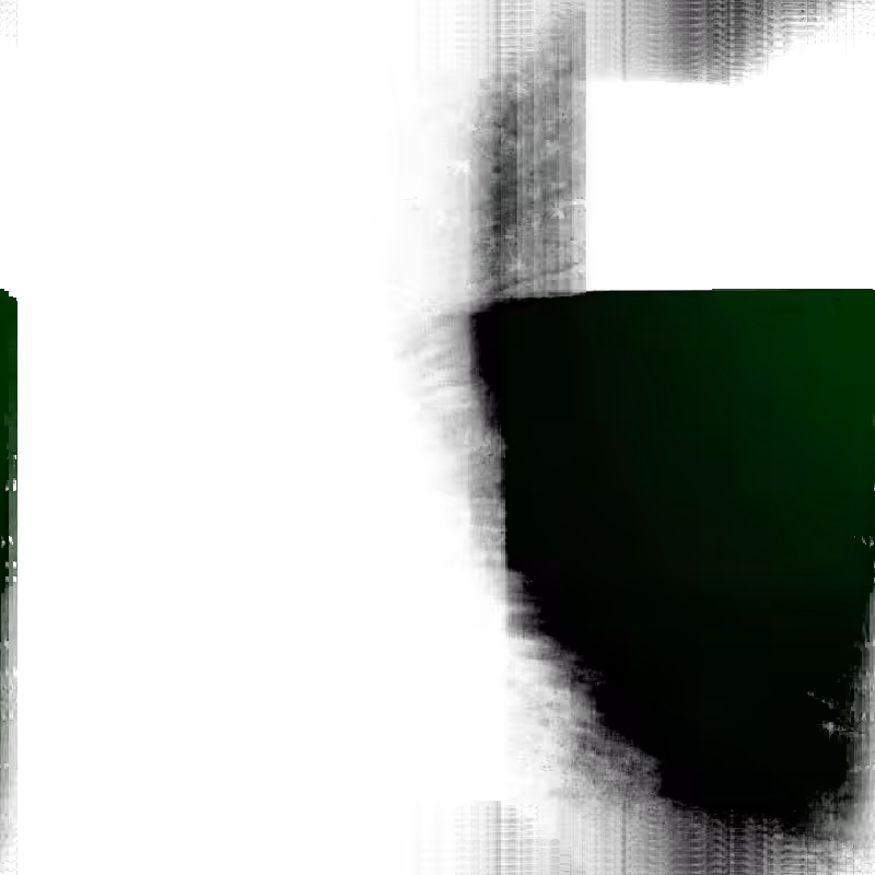 Bouncing Treasures | Audio-reactive #25