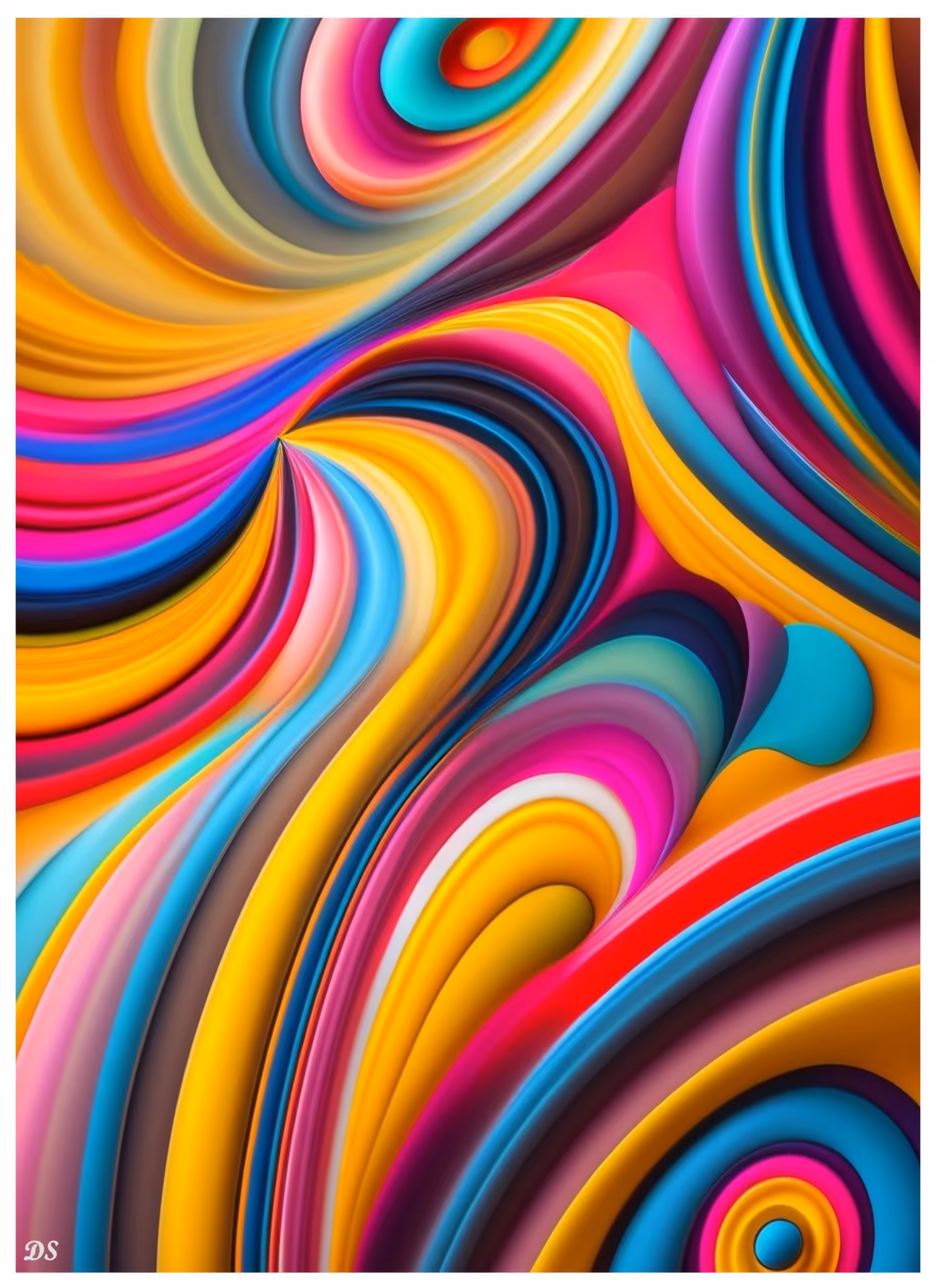 Psychedelic
