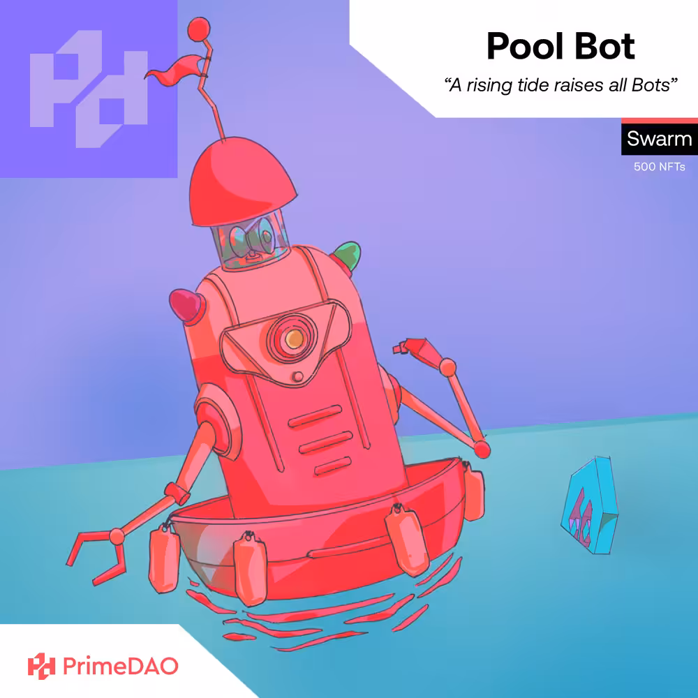 Pool Bot
