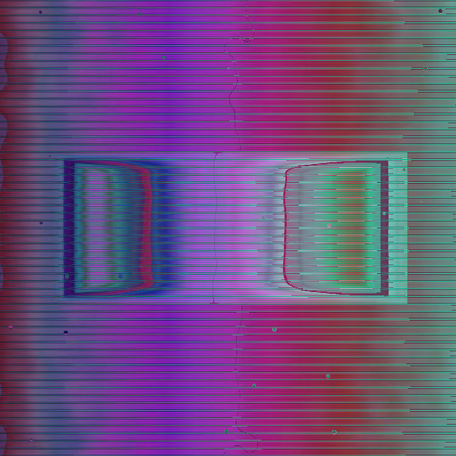 Unstable Space #39