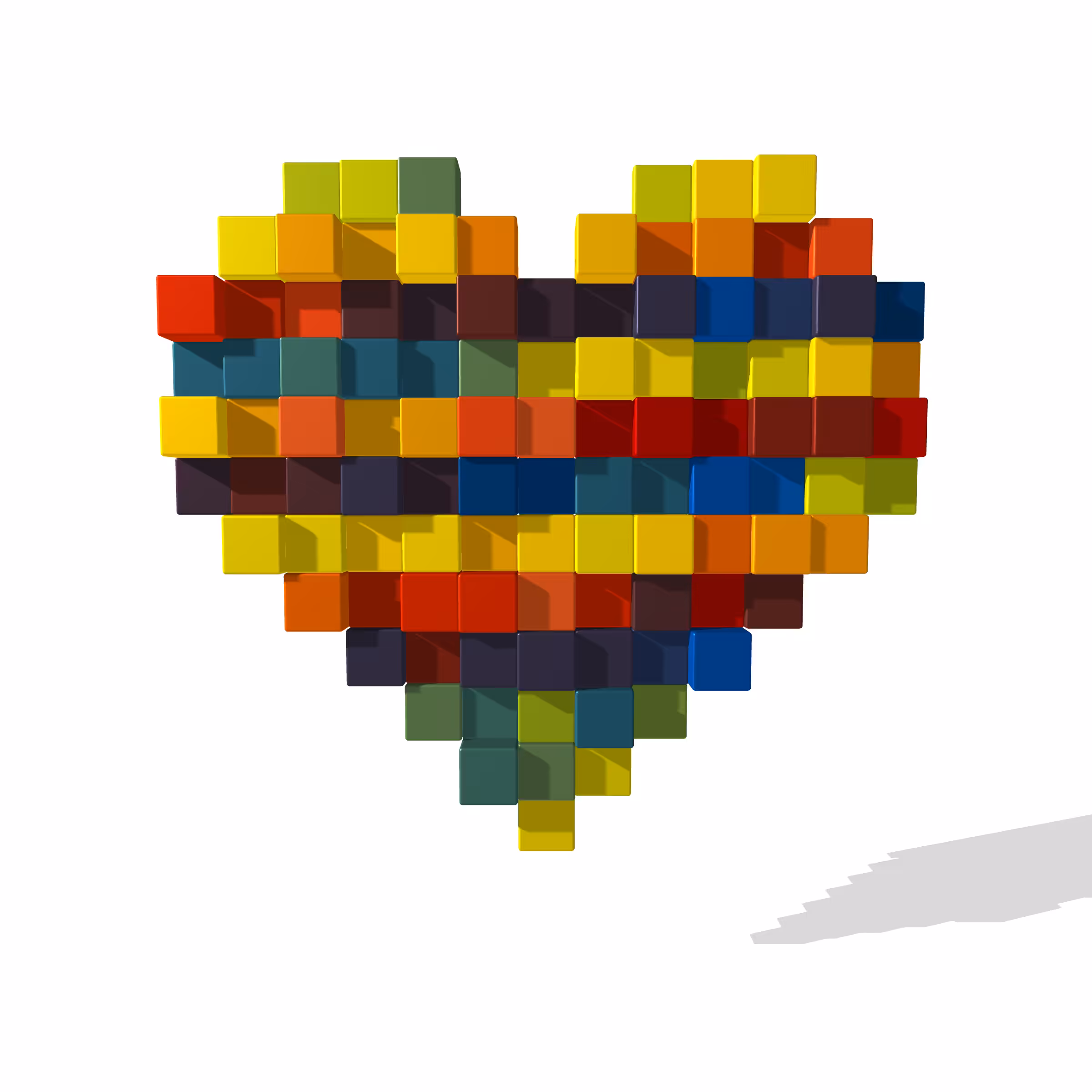 heart + craft #23427