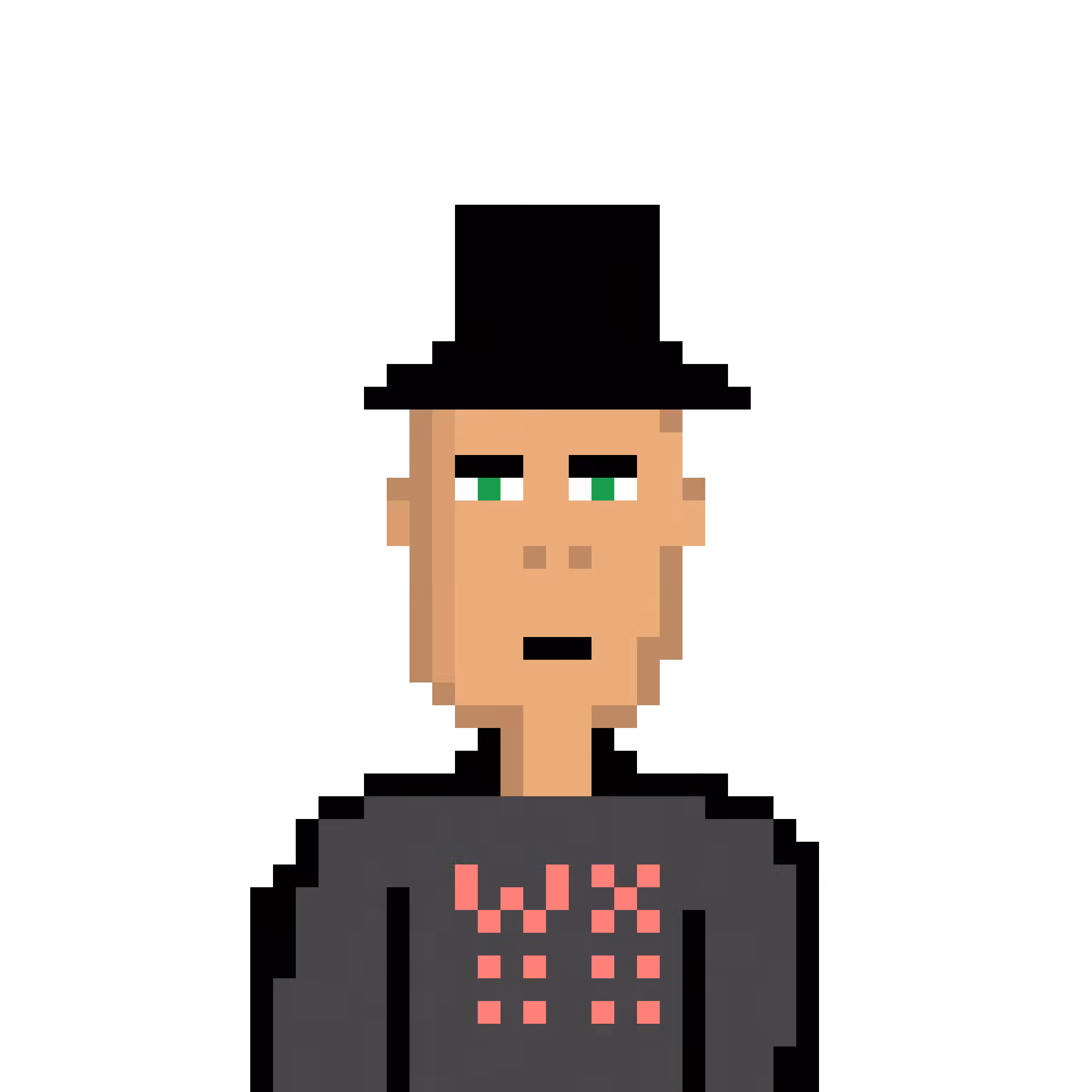 Dank Pixel God #6362
