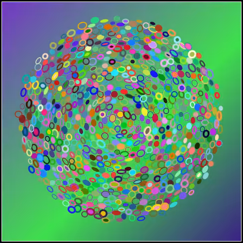 Ball of Confusion