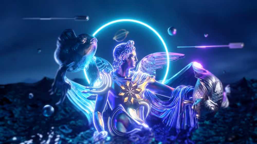 Andromeda 
