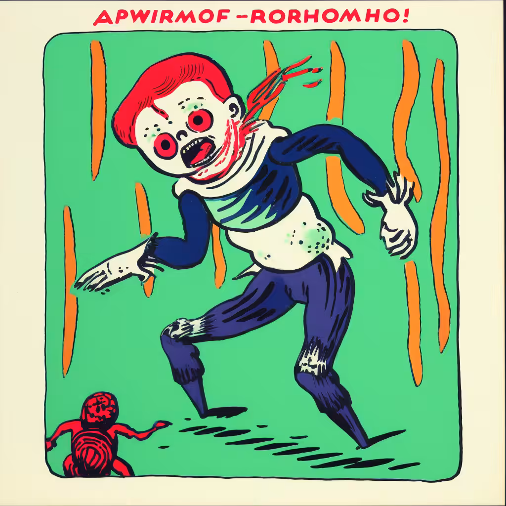 ADRAENACHROME IV 