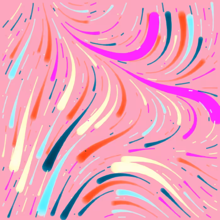 Blurred State of Mine #4