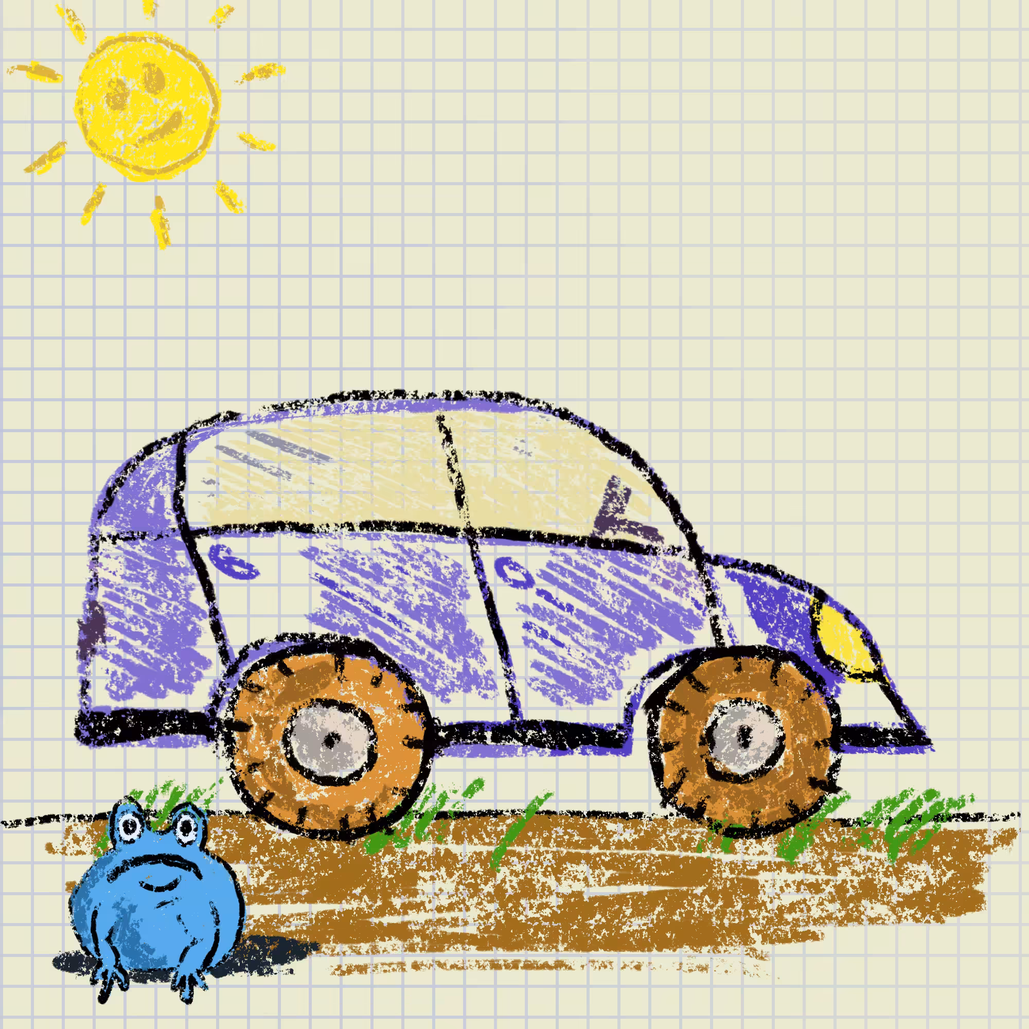 Car #015