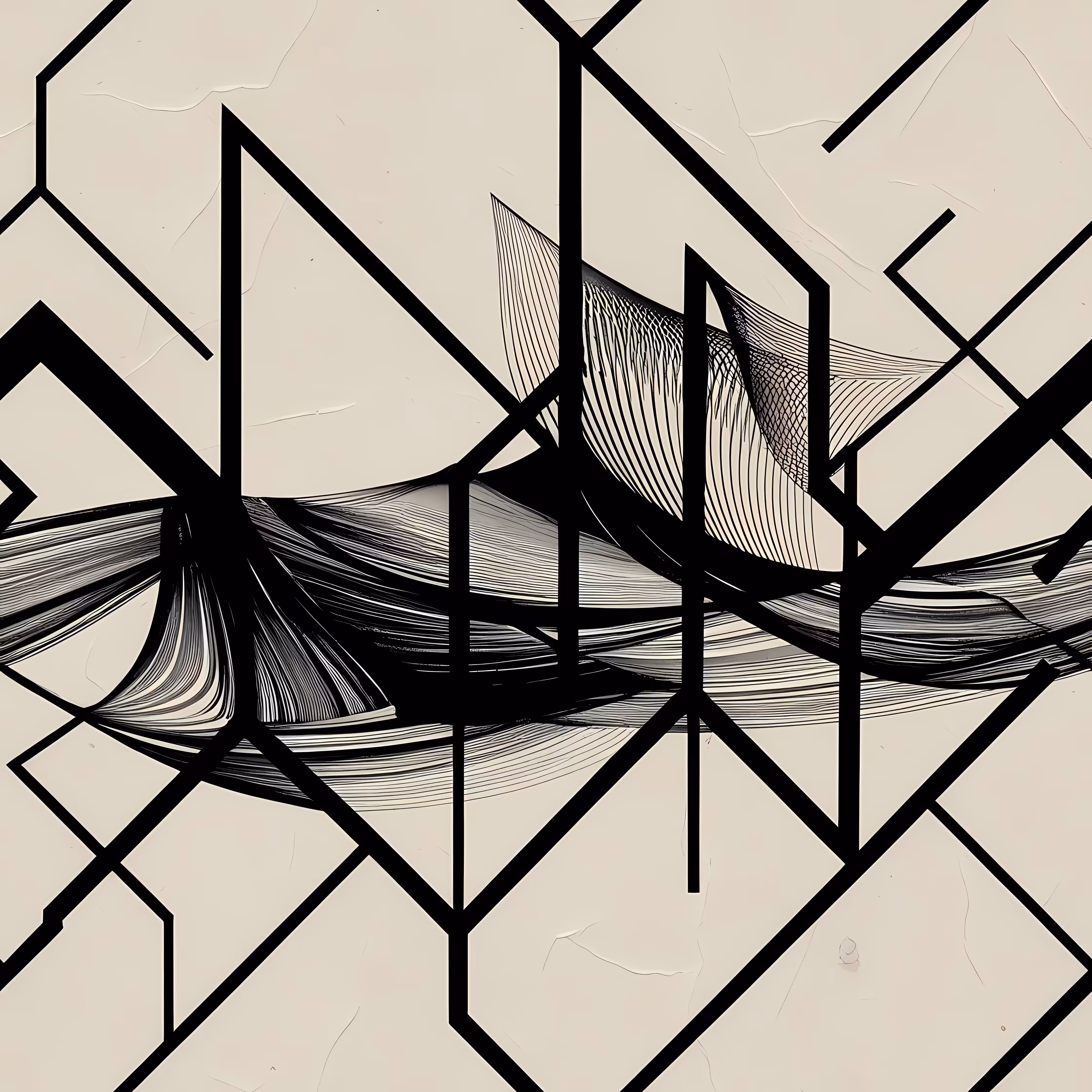 Fractured Flow