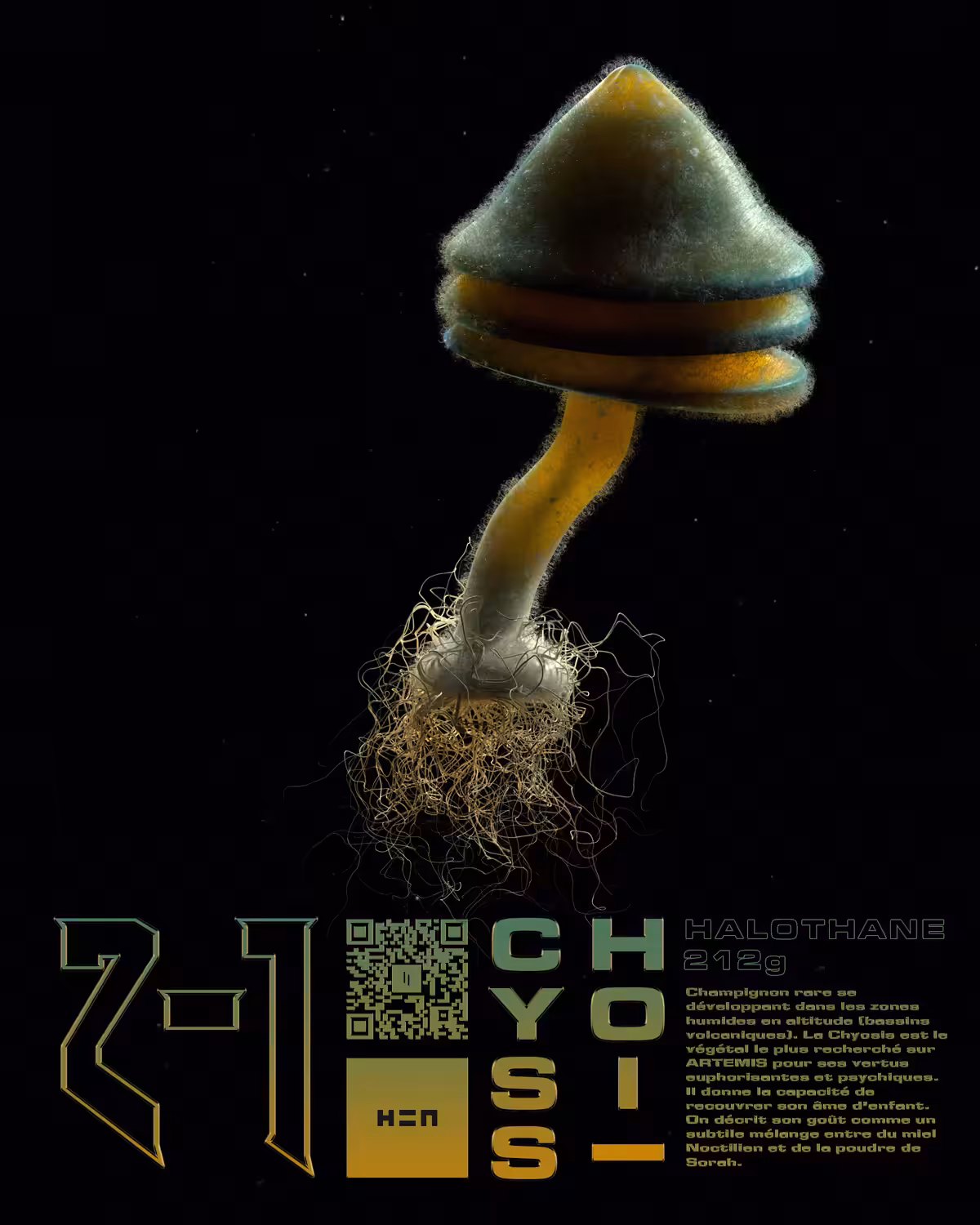 CHYOSIS