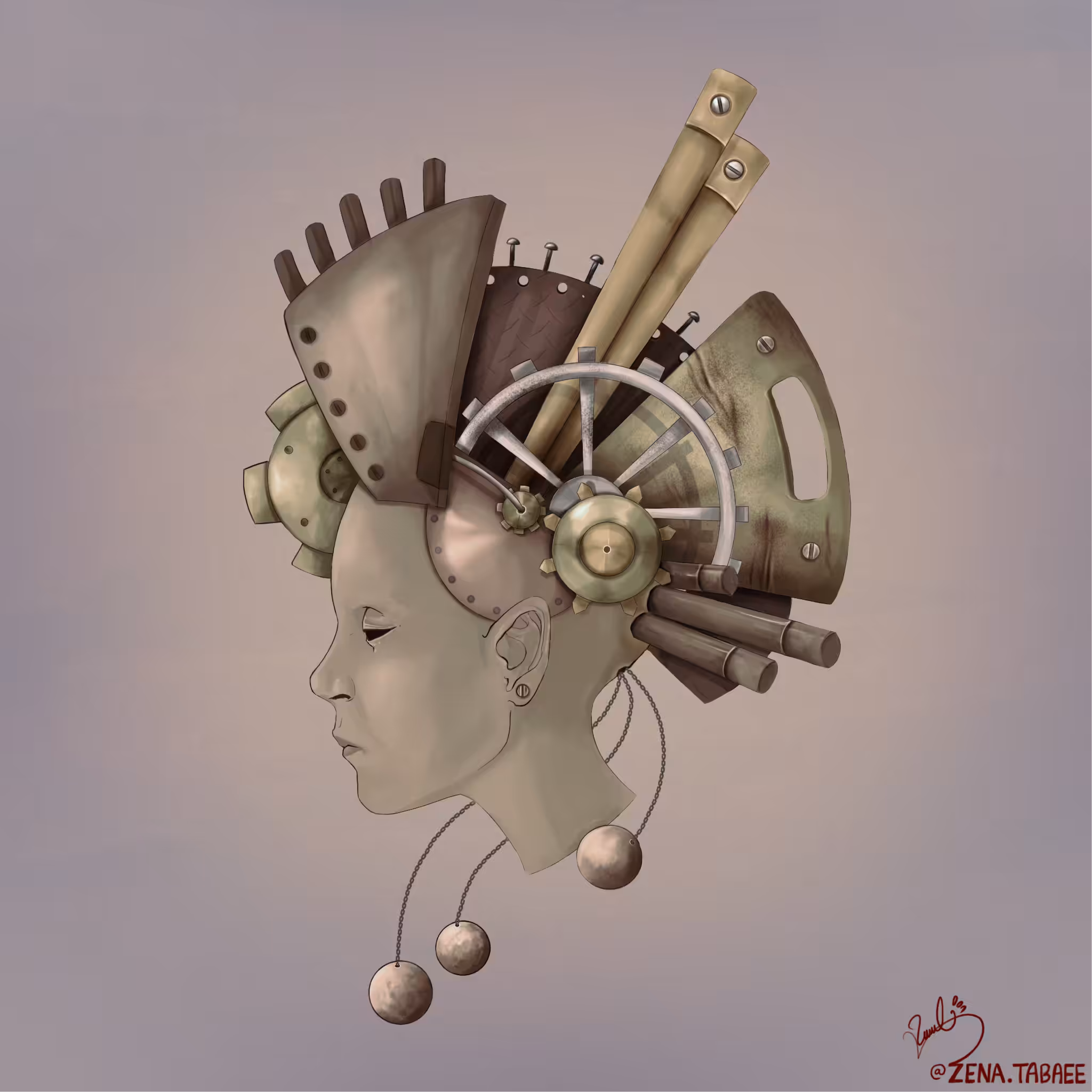 Tulpa