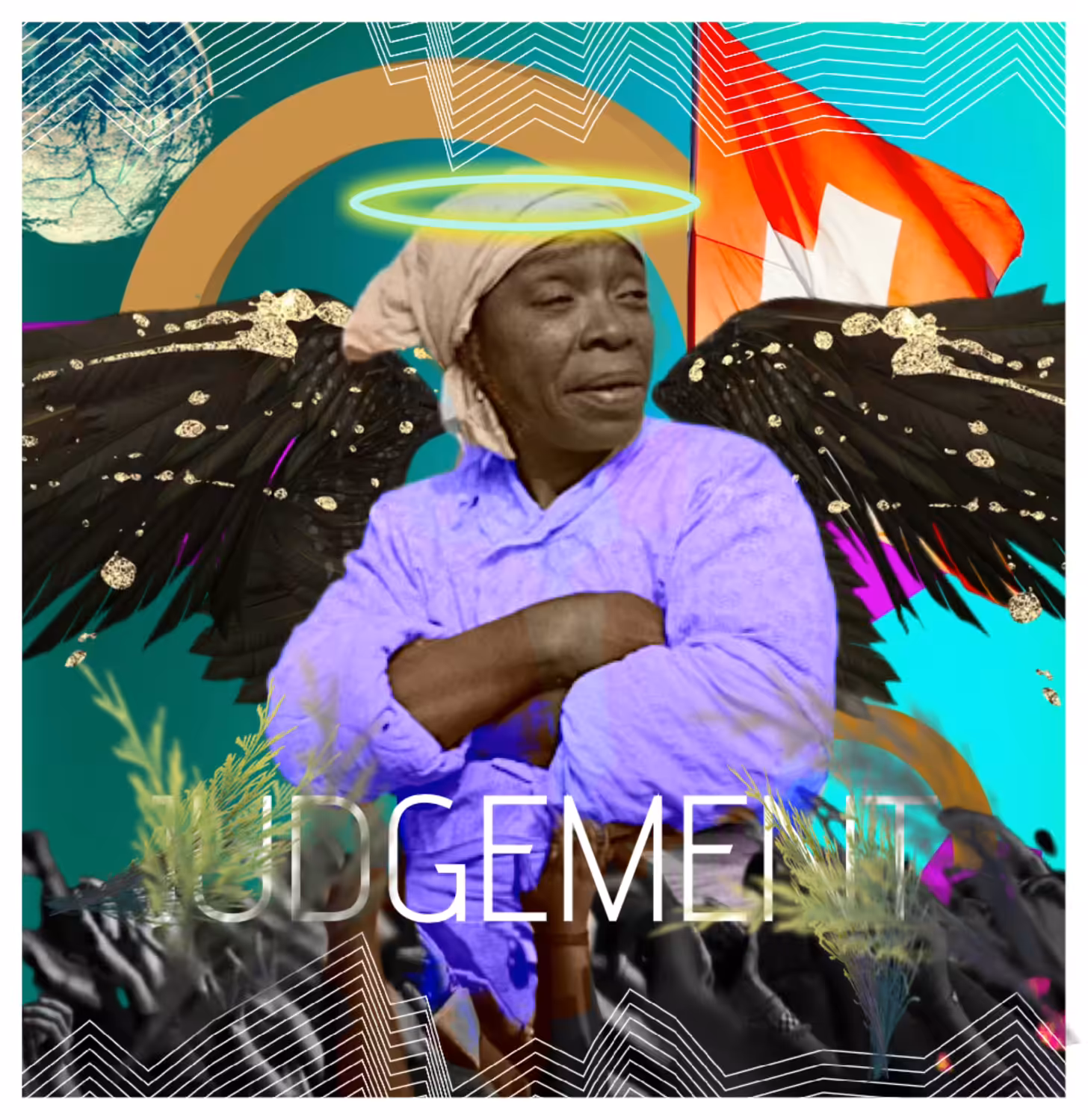 Judgement III