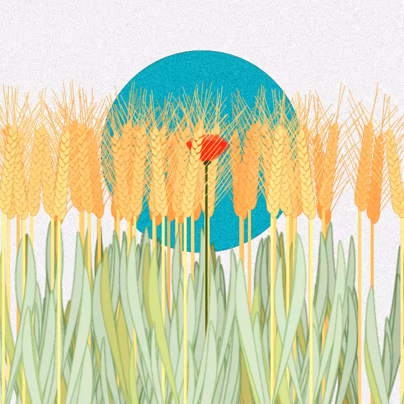 Symbiosis #12