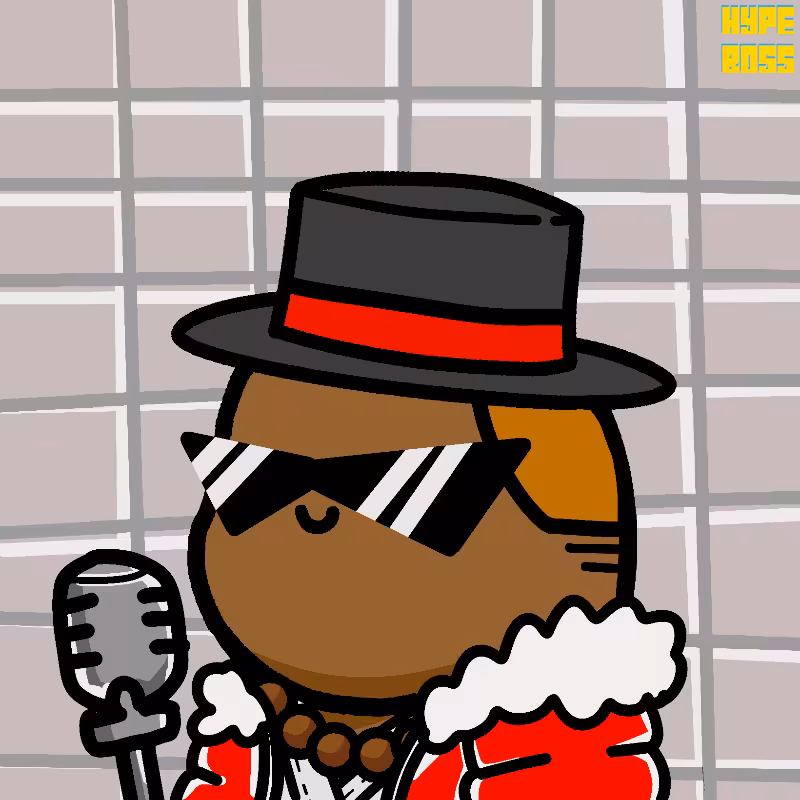 HypeBoss #277