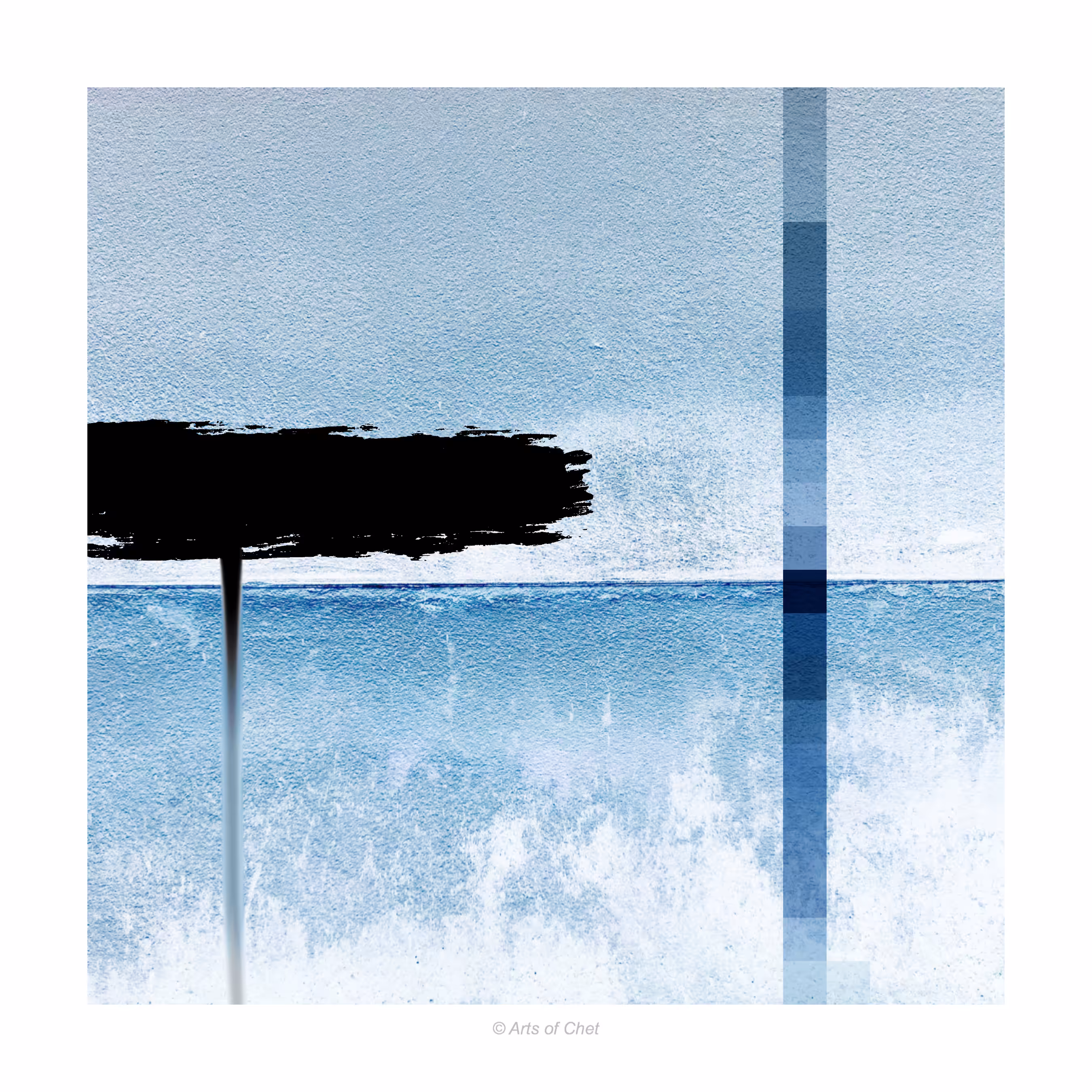 A New Media Arts of Chet 2019-2020 #6
