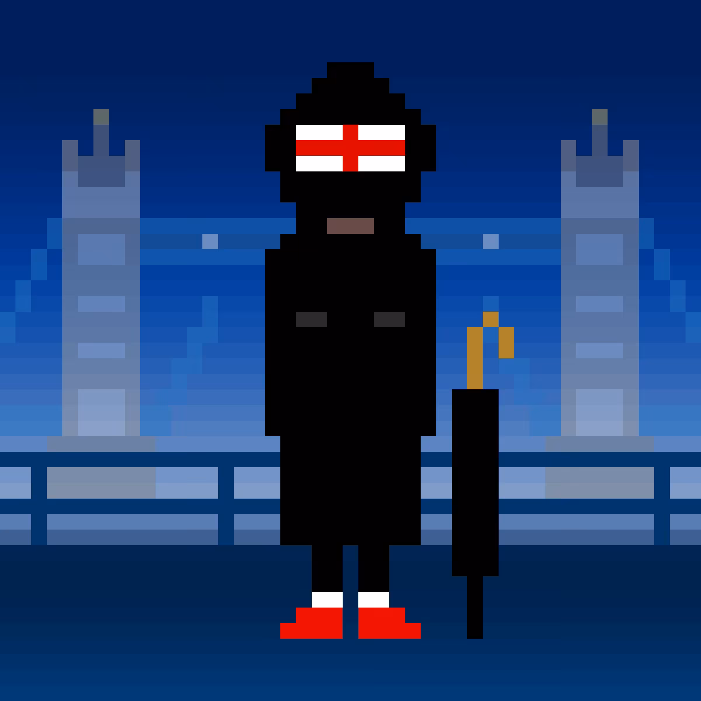 CryptoLondoner #693