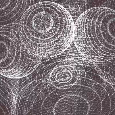 Wireframed #36