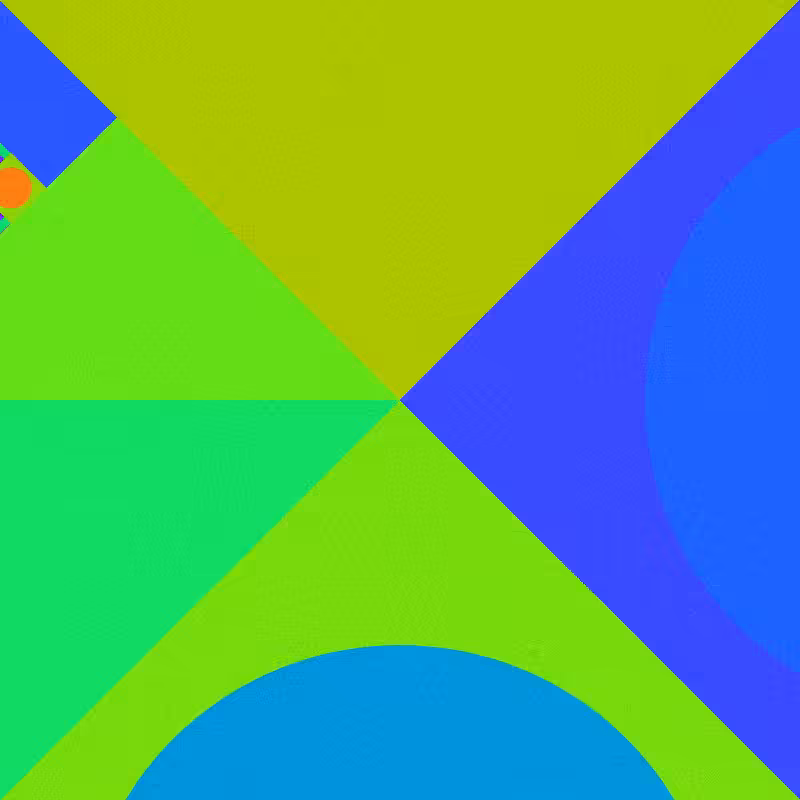 Mimetic #46