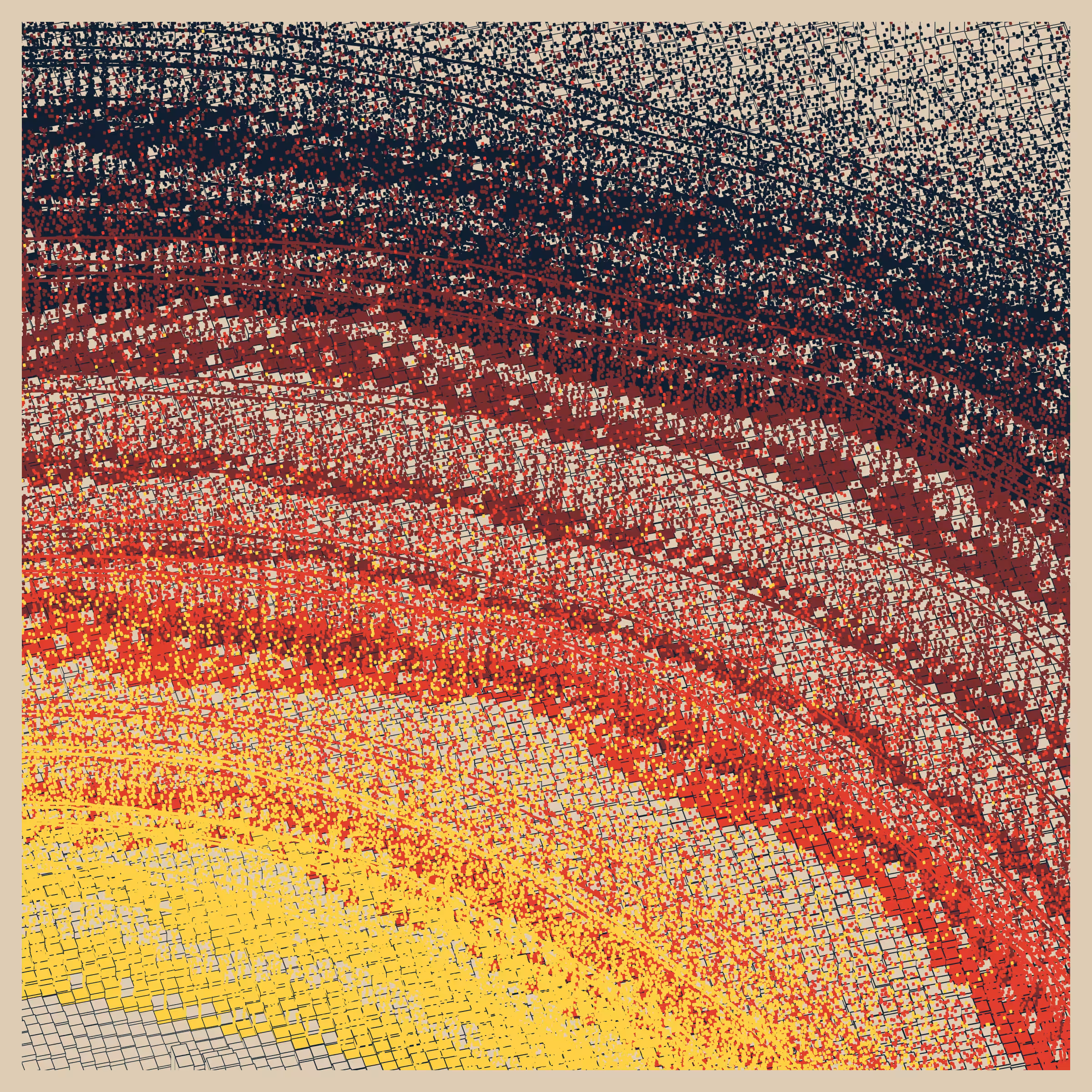 Echo of Intensity #1157