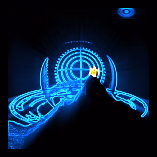 EV Cryptechoe #13