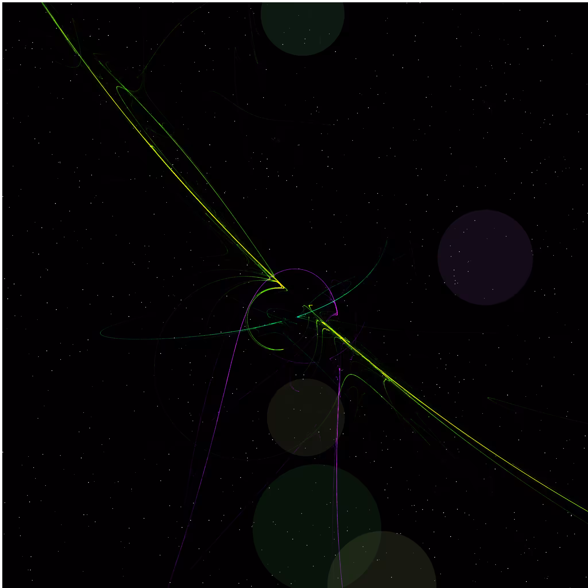 Cosmos #23