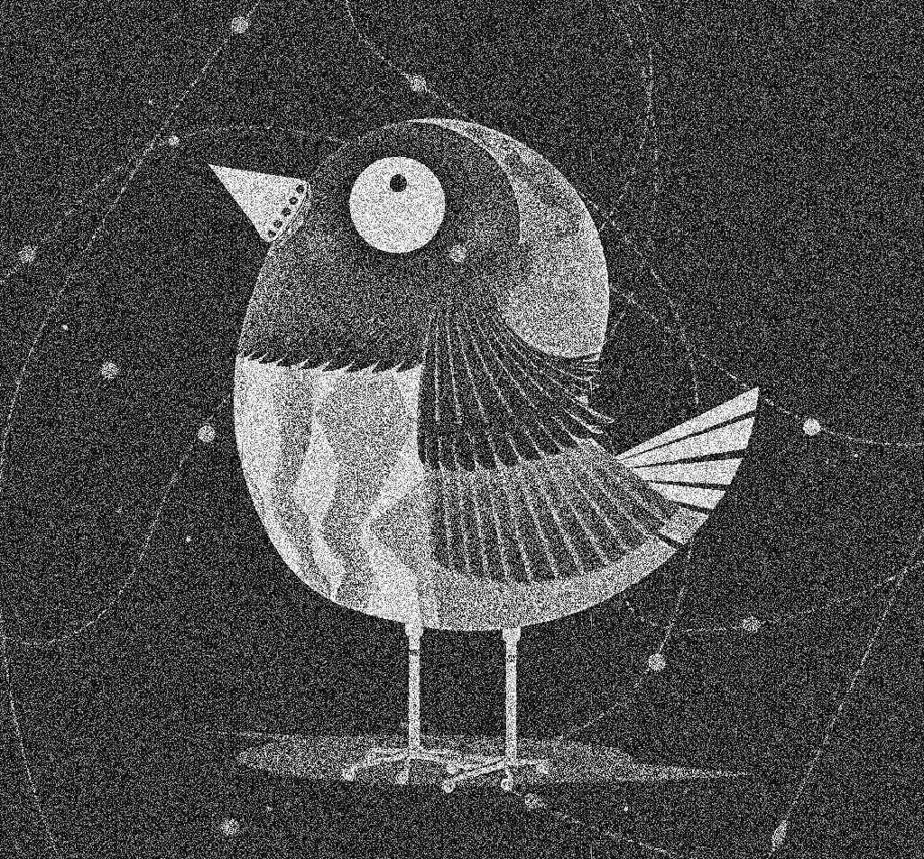 The Drift of Silent Frequencies