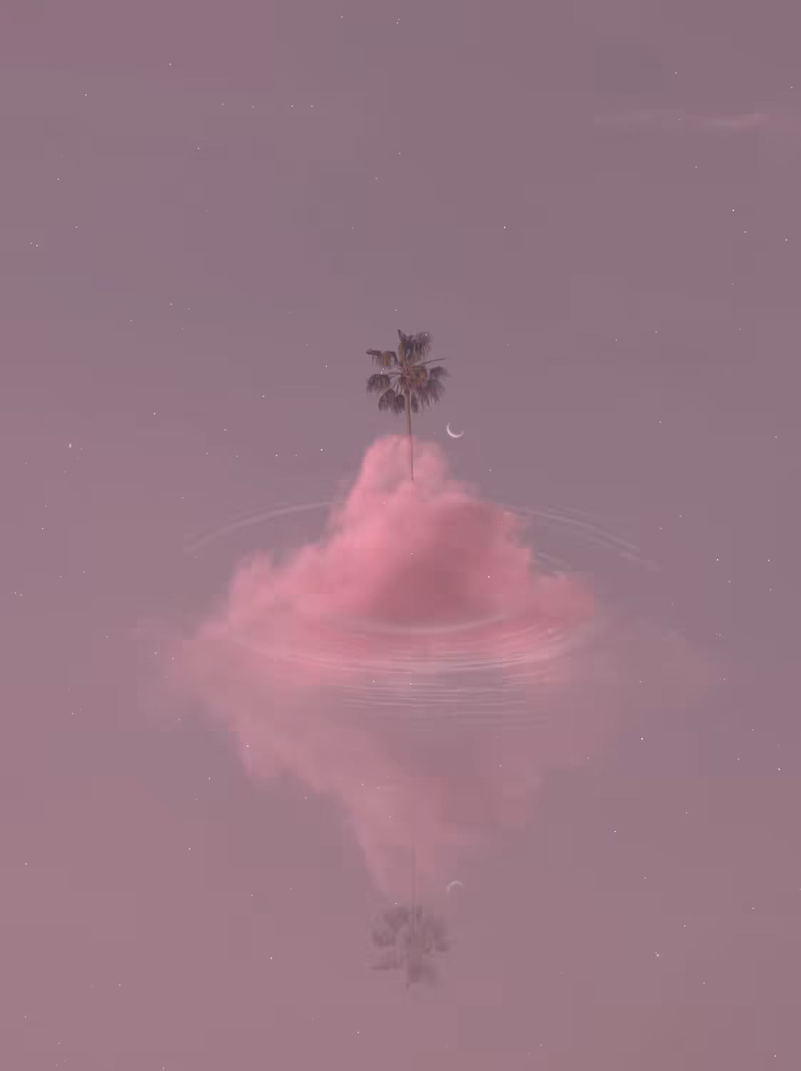 Cloud Island 