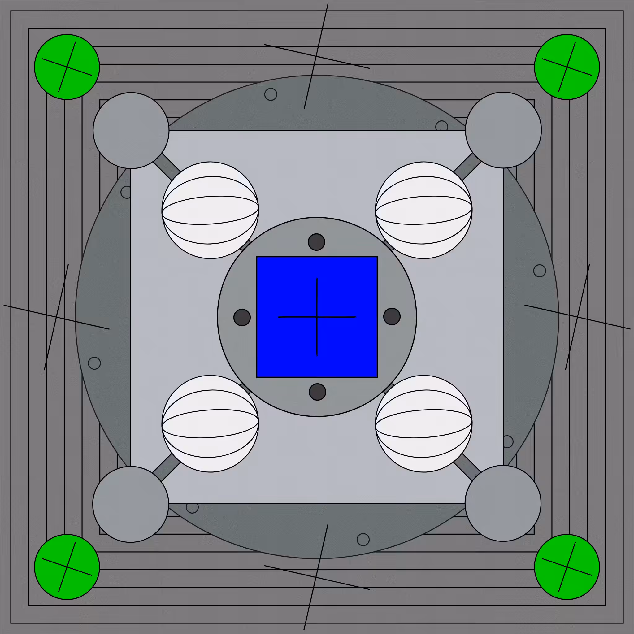 ⓂⒺⓉⒶⒷⓄⓁⒾⓈⓂ  #42