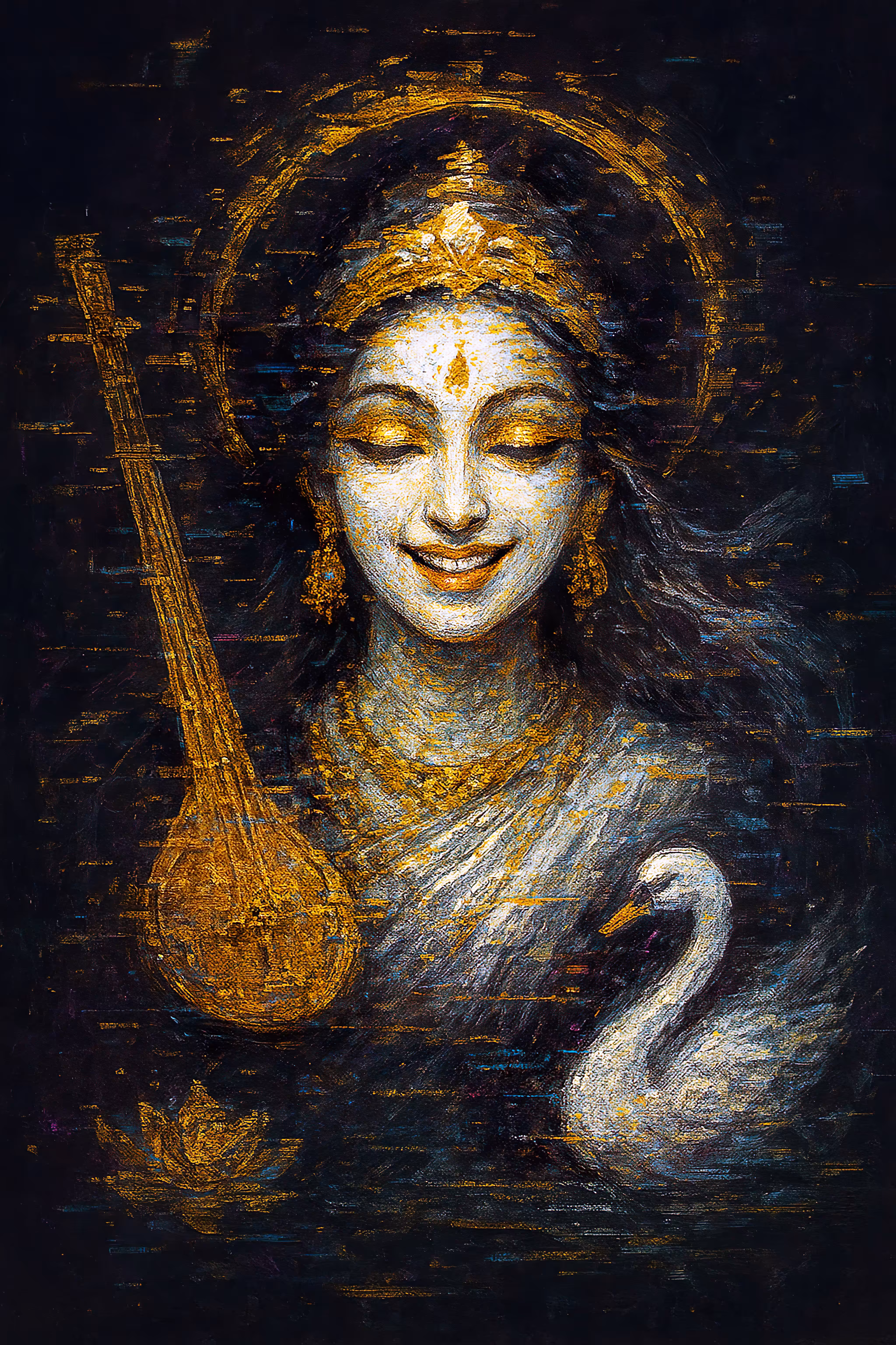 Saraswati