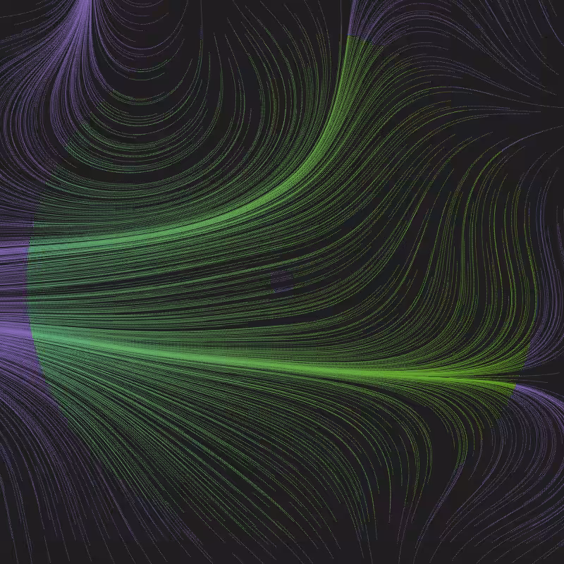 Magnetic Fields #25