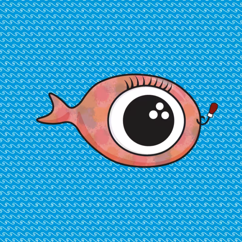 TF-EyeFish #23