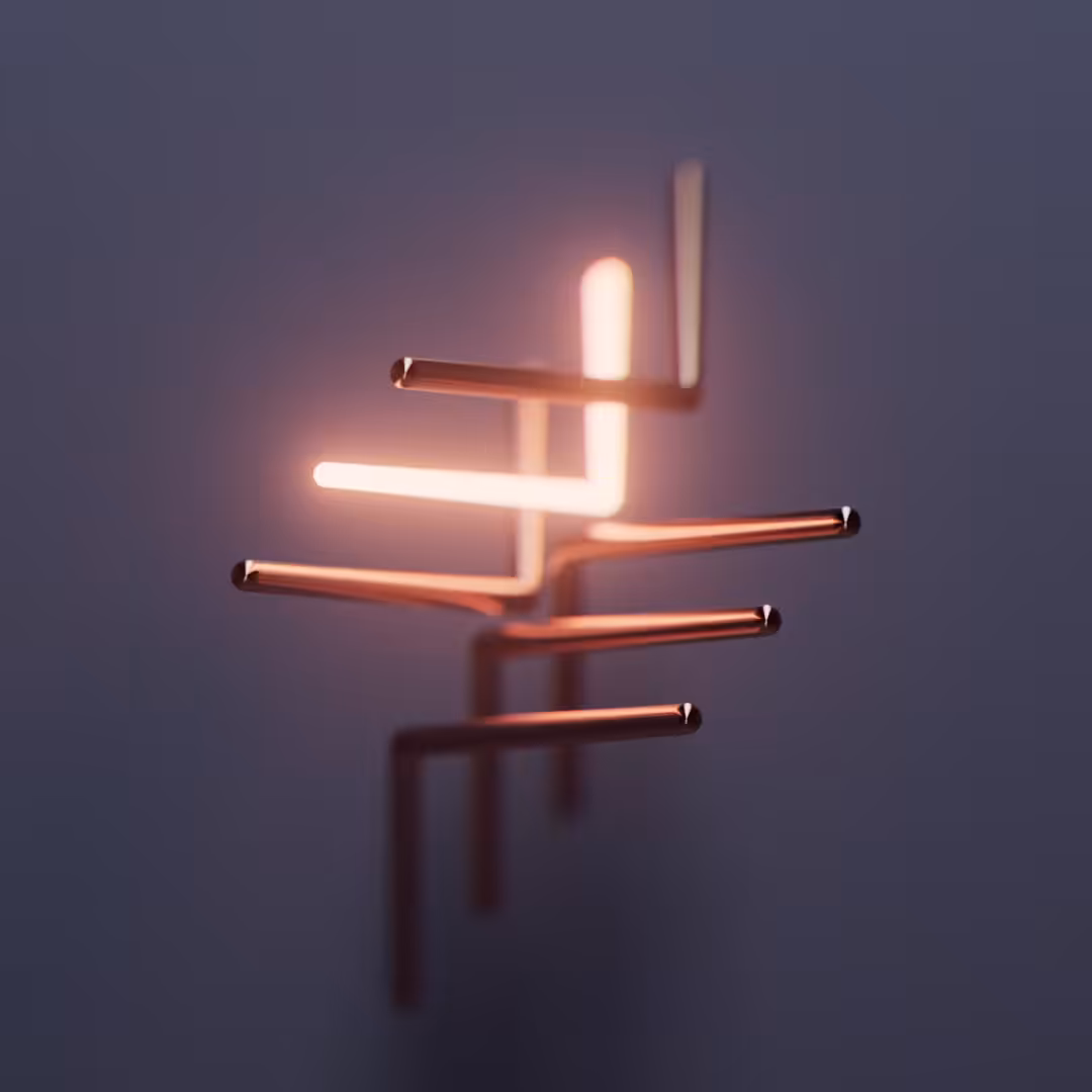 Harmonics X Light #002