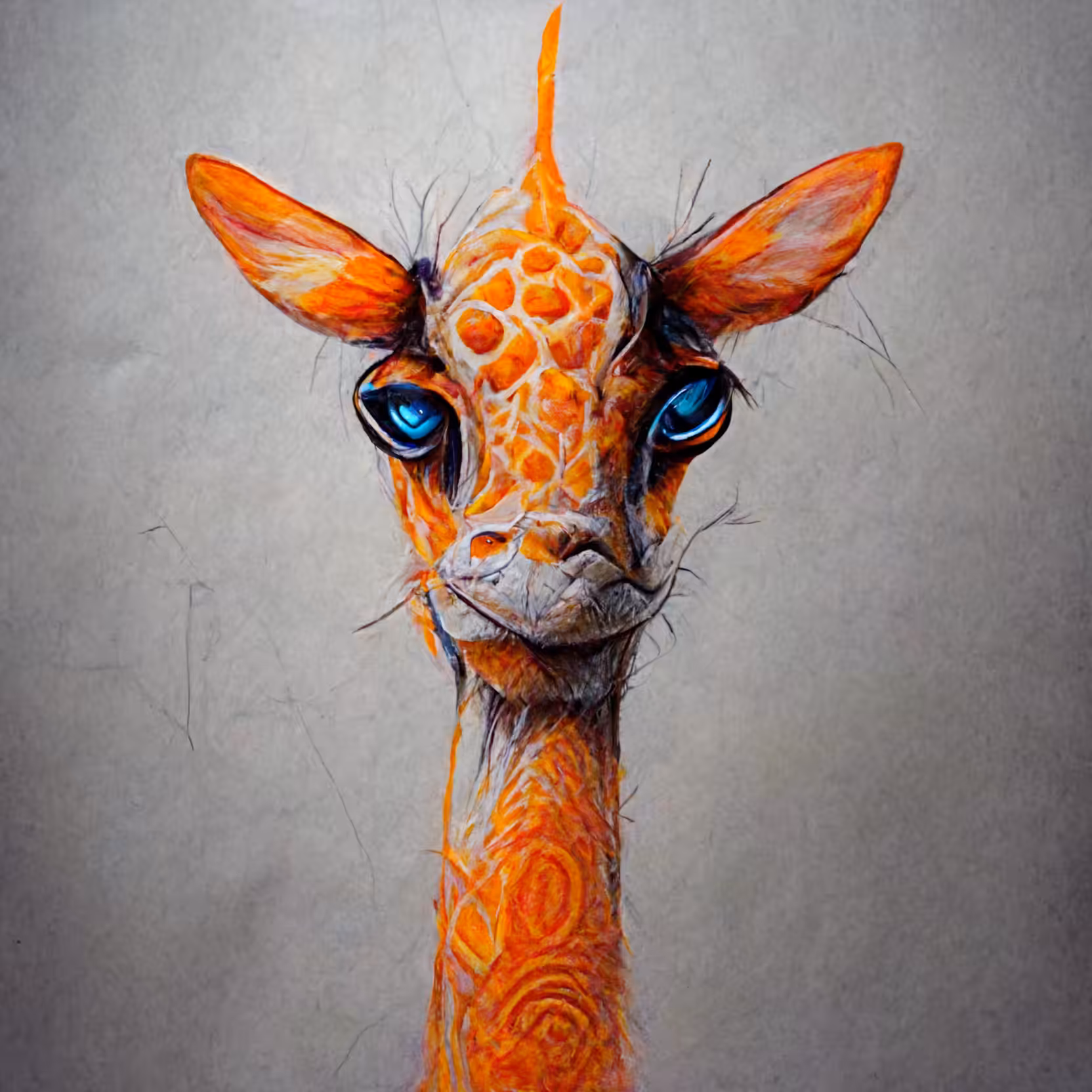 GIRAFFE